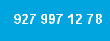 927 997 12 78